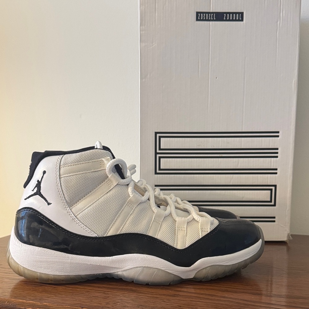Air Jordan 11 Retro Concord Men’s 10.5